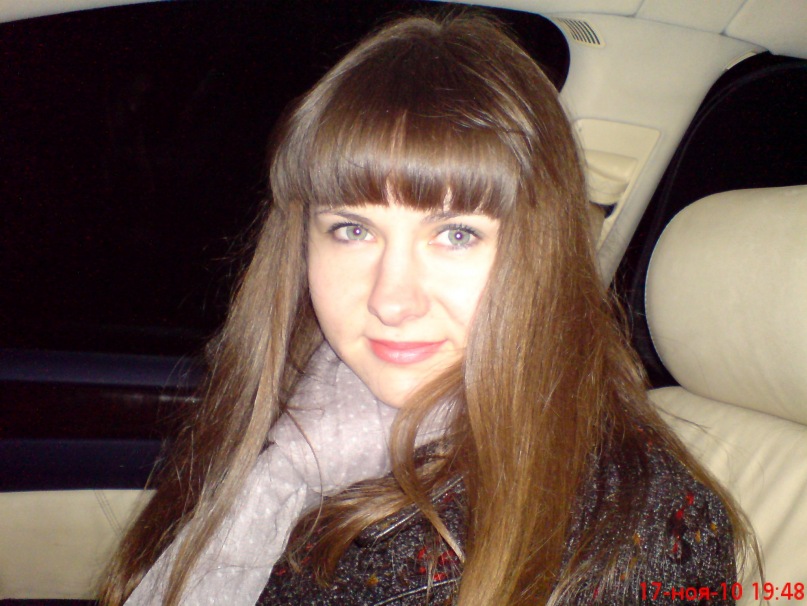 Наталья Базелева фотография #12