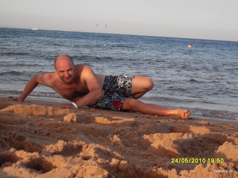 Дмитрий Неустроев фотография #7