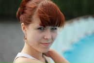 Фотография Большаковой Ирины