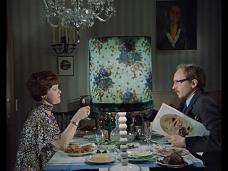 Андрей Мягков. Ирония судьбы