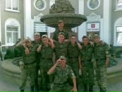 Фотография Иконникова Ольга