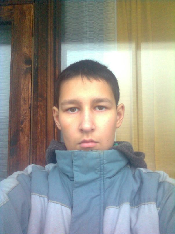 Сергей Дашук фотография #32