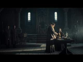 Максимилиан / Maximilian / S01E02 / на русском
