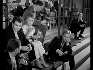 Михаил Ромм. Девять дней одного года