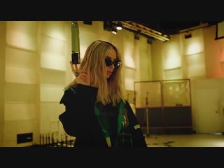 Премьера! LOBODA (ЛОБОДА) - INSTADRAMA (Запись песни на EastWest Studios)