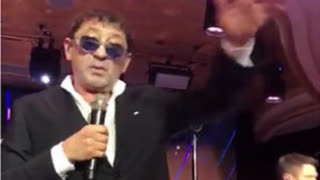 Ахахах) Лепс отжигает со сцены