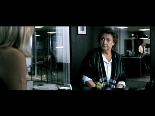 Абер Берген / Aber Bergen / S01E08 из 10 / на русском