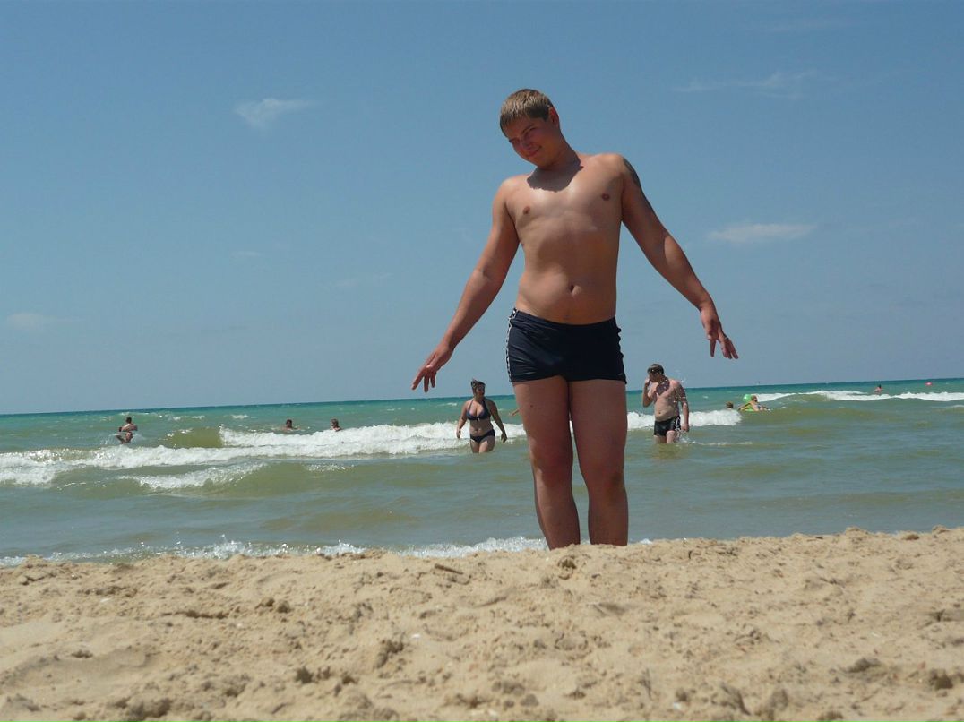 Дмитрий Ножичков фотография #34