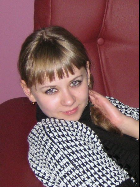 №1, Екатерина Рубцова, 38 лет, Барнаул №1, Екатерина Рубцова, 38 лет, Барнаул