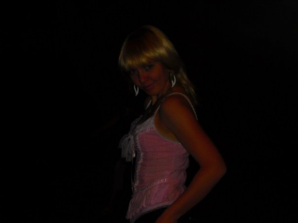 Вера Плотникова фото №30