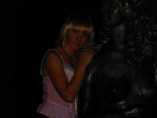 Вера Плотникова фото №33