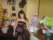 Фотография Бояринцевой Христины