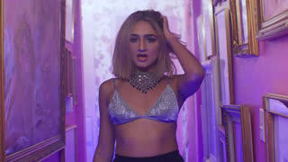 Rhea Raj & UpsideDown - 2AM
