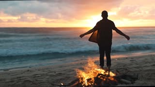 Премьера клипа! Влад Соколовский - Пепел (11.04.2019)