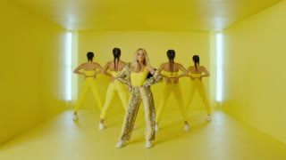 Samantha Jade - Bounce (Official Video 2019)