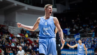 27/10/19 | БЛОК-ШОТ Колтона Айверсона