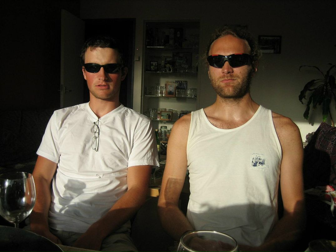 Иосиф Тимковский фотография #6