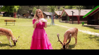 Luziana - Ky merak (Official Video 2019)