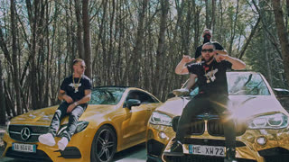 Stresi ft. MRK - Nuk o vec gang (Prod by Enes Qosa)