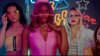 Coco Jones - Depressed (Official Video 2019)