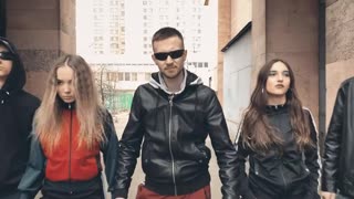 DJ Blyatman & DJ Pelix ft. xeK - Our Sound