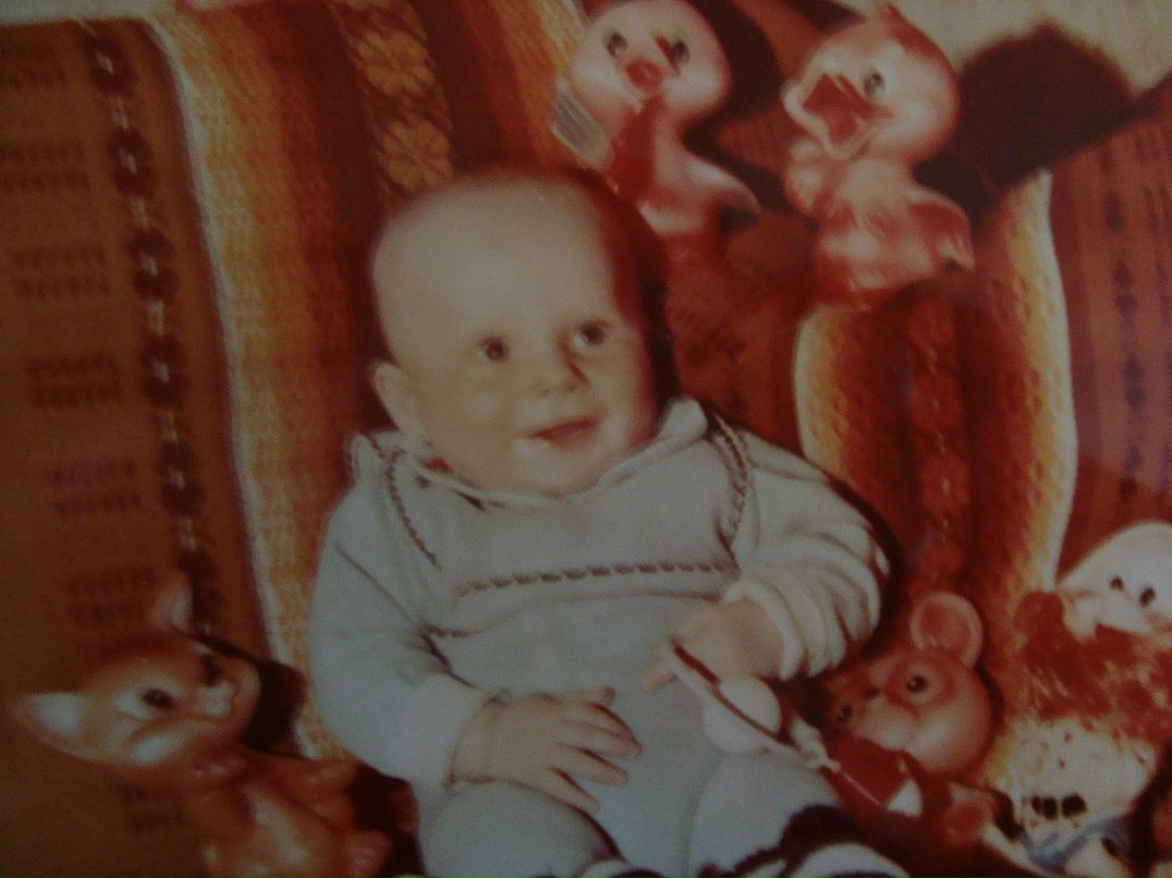 Слава Егоров фотография #17