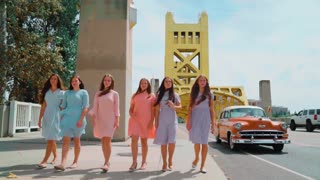 Группа Мелодия - Поёт моё сердце (Премьера клипа 2019)
