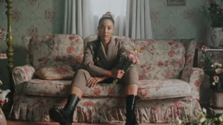Grace Carter - Fired Up (Official Video 2020)
