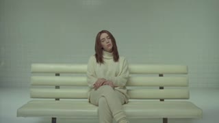 Премьера клипа! Billie Eilish - xanny (06.12.2019)