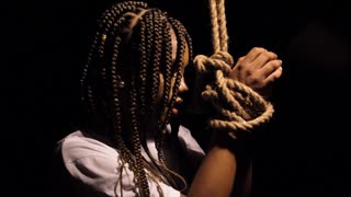 Nadya - Não Estás Só (Official Video 2020)