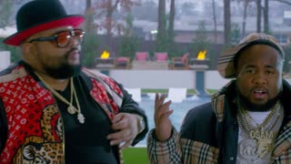 Mo3 ft. Jazze Pha - Stack It Up (Official Video 2020)