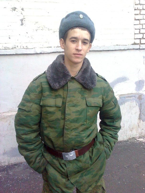 Артем Ермышкин фотография #48