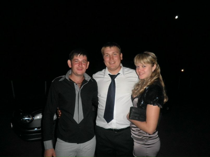 Даниска Бугаков фотография #46