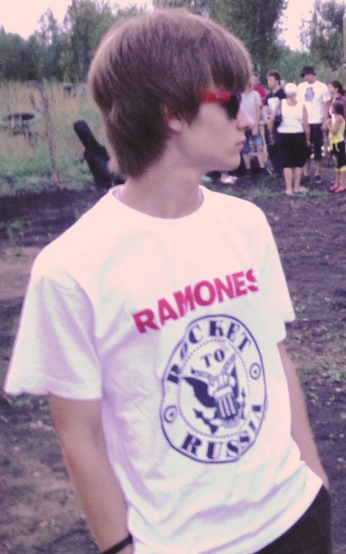 Dima Isaev фотография #47