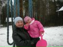 Фотография Марковой Юлии