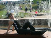 Фотография Кукановой Надюши