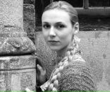 Фотография Авеевой Евы