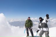 Фотография Чернорая Алексея