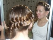 Фотография Даниловой Марии