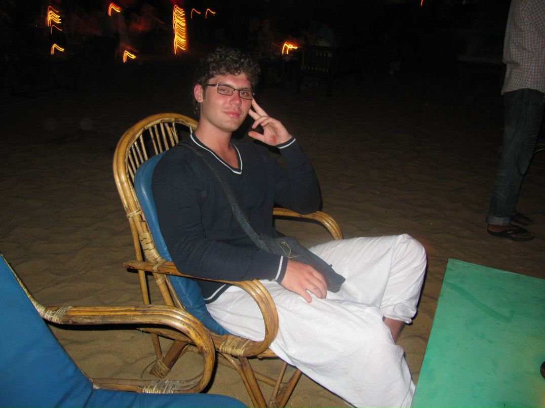 Леонид Никитенко фотография #10