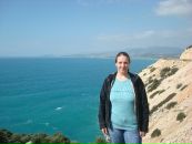 Фотография Седовой Марии