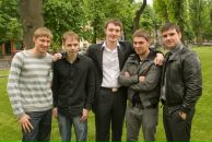 Паша Сивохіп фотография #10 (источник - https://vk.com/id13525511)