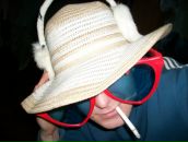 Фотография Лютого Грихи