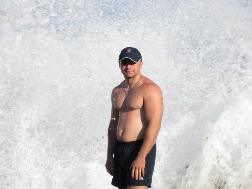 Дмитрий Ковалев фотография #43