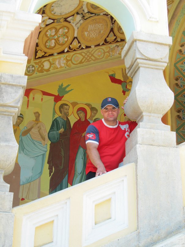 Дмитрий Ковалев фотография #45