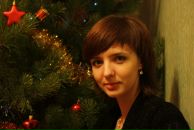 Фотография Таныгиной Екатерины