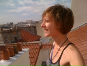 Фотография Виноградовой Александры