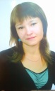 Фотография Ибулаевой Юлии