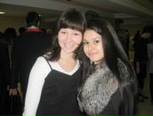 Фотография Шагаиповой Эльвины