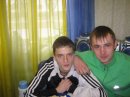 Вікусік Мазурок фотография #7 (источник - https://vk.com/id55900705)